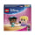 Klocki LEGO® LEGO DISNEY 43303 Mała Dżasmina i Roszpunka